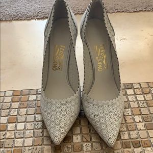 Salvatore Ferragamo Heels